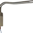 Resistência Elétrica Aquecedor Solar Acoplado Vácuo Unisol 15