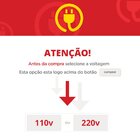 Resistência Elétrica Super Fogo 450w Nardelli