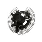 Resistência Enerbras Enerducha Up 127v 5500w