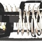 Resistência Fame Chuveiro Intense 6500w 220v