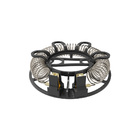 Resistência Fame Chuveiro Intense 6500w 220v