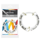 Resistencia Fashion/bella 6800w 220v Pratimix Lbs0268