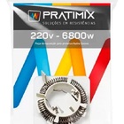 Resistencia Fit Hydra 6800w 220v Pratimix Hyf0268