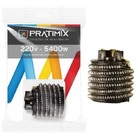 Resistencia Gorducha 3t 5400wx220v Pratimix Cg0254
