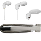 Resistência Hydra Eletrônica Star Nd Optima 5500w 127v - 3340