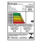 Resistência Hydra Nd Eletrônica 7700w 220v