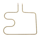 Resistencia Inferior Para Fornos De Embutir 127v