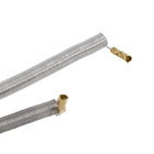 Resistência para Chuveiro Jet Turbo, Jet Master e Jet Control 220V 7800W Pratimix