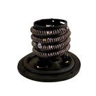 Resistência Lavatório Ducha Aquecedor 4000w 220v Plasmarcos