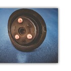 Resistência Lavatório Ducha Aquecedor 4000w 220v Plasmarcos