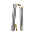 Resistência para Chuveiro Lorenducha, Tadição e Jet Set 4T 127V (110V) 5500W Pratimix