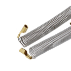 Resistência para Chuveiro Lorenducha, Tadição e Jet Set 4T 127V (110V) 5500W Pratimix