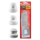 Resistência Lorenzetti 065 B 4600w 220v Loren Ultra