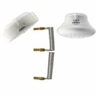 Resistência Lorenzetti 4t Bella Ducha, Ducha Fashion Pratimix