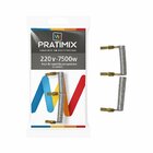 Resistência Lorenzetti 4t Bella Ducha, Ducha Fashion Pratimix