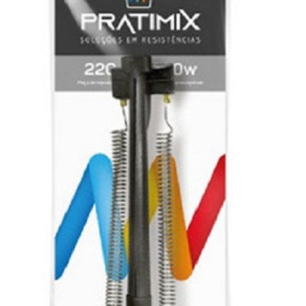Resistencia Nd Eletr Hydra 7700w 220v Pratimix Tse0277