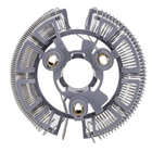 Resistência para Chuveiro 220V 6800W 4T Plus Equation