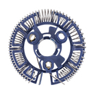 Resistência para Chuveiro 220V 7500W Twist Equation