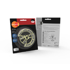 Resistência para Chuveiro 4T 5500W 127V (110V) Equation