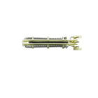 Resistência para Chuveiro Advanced 4 Temperaturas 6400W 250V (220V) Lorenzetti