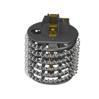 Resistência para Chuveiro Elétrico 220V 5700W Hydramax e Hydraplus Hydra