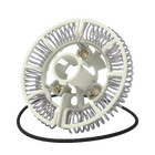 Resistência para Chuveiro E-Griff 5500W 127V (110V)  Enerbrás