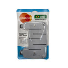 Resistência para chuveiro Acqua Ultra Lorenzetti 7800W 220V Equation