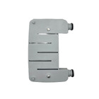 Resistência para chuveiro Acqua Ultra Lorenzetti 7800W 220V Equation