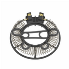 Resistência para Chuveiro Intense e Compacta Fame 6.500W 220V