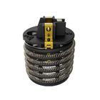 Resistência para Chuveiro Gorducha 5700W 220V Zagonel