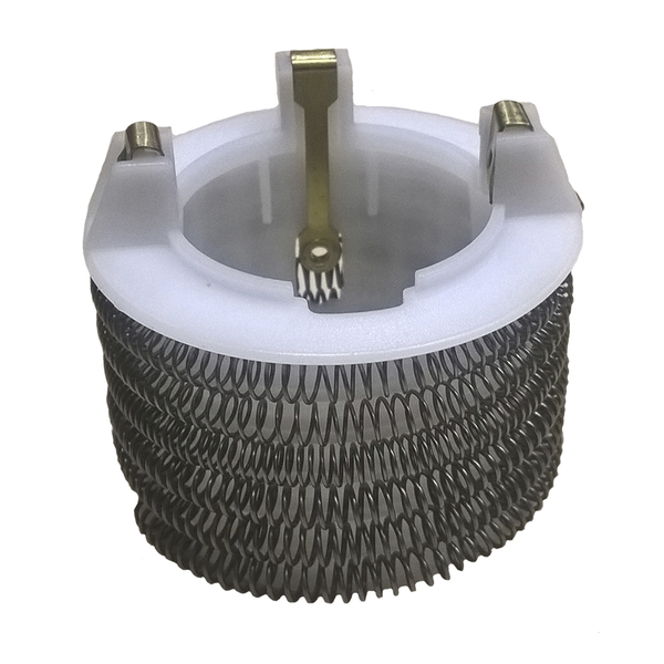 Resistência para Chuveiros Duchass Articulável, Turboduchass e Duchassa 5500W 127V (110V) Corona