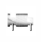 Resistência Para Maxi Aquecedor Ultra 5500w 220v Lorenzetti