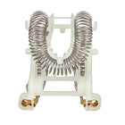 Resistência para Torneira De Cozinha 220V 5500w Lucy Equation