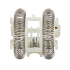 Resistência para Torneira De Cozinha 220V 5500w Lucy Equation