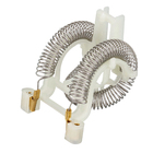 Resistência para Torneira De Cozinha 220V 5500w Lucy Equation