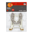 Resistência para Torneira De Cozinha 220V 5500w Lucy Equation