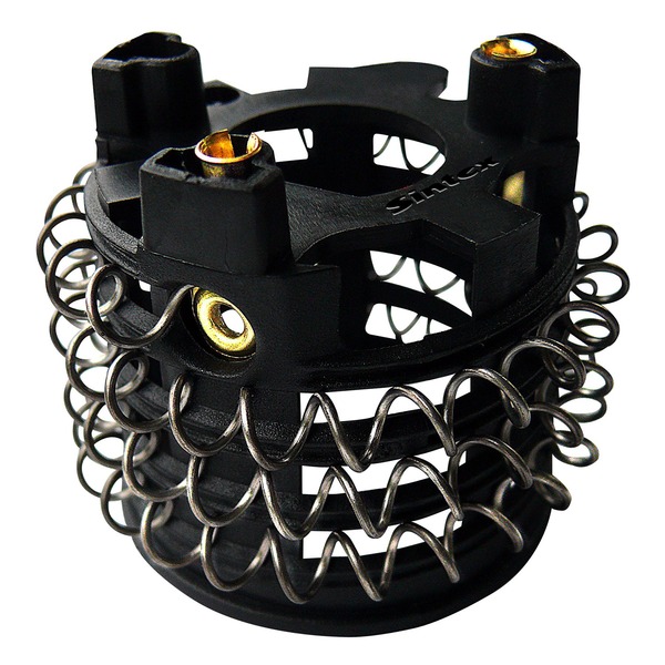 Resistência Para Torneira e Chuveiro Elétrico Nova/Top R255 220V 5500W Sintex