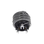 Resistência Para Torneira Eletrica 127v 5200w Fame