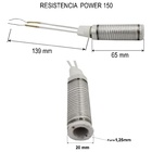 Resistencia Power 150 127v