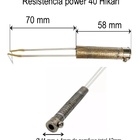 Resistencia Power 40 127v