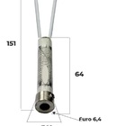 Resistencia Power 60 127v