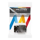 Resistência Pratimix Ballerina 127v 5400w