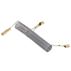 Resistência para Chuveiro Relax, Maxi Ducha e Bello Banho 3T 127V (110V) 4500W Equation