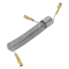 Resistência para Chuveiro Relax, Maxi Ducha e Bello Banho 3T 127V (110V) 5500W Equation