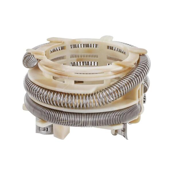 Resistência Torneira 220v 5500w Slim 4t Hydra