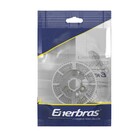 Resistência Torneira 4t 5500w 220v 3502-220n