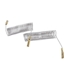 Resistência para Torneira Elétrica 127V (110V) 4800W Prime Equation