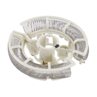 Resistência para Torneira Elétrica 220V 5500W Prime Plus Equation