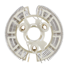 Resistência para Torneira Elétrica 220V 5500W Prime Plus Equation