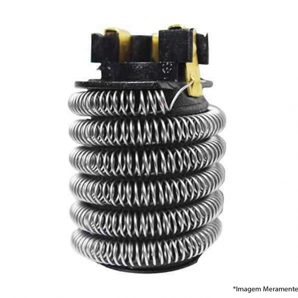 Resistencia Tp Corona 220v Ref001